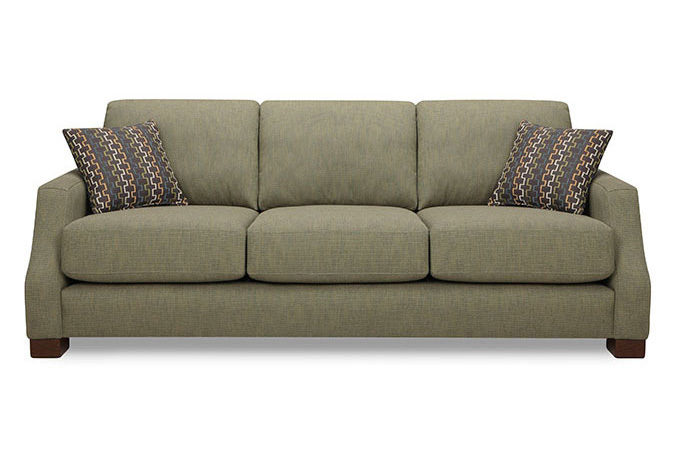 Custom Sofas and Living Room Furniture • The HomeSource • Custom Fine
